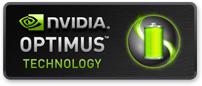 NVIDIAOPTIMUS技術