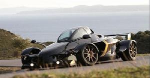 Tramontana R