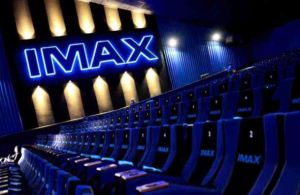 IMAX