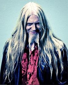 Marco Hietala