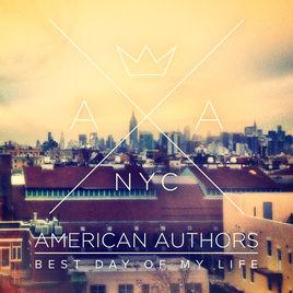 american Authors