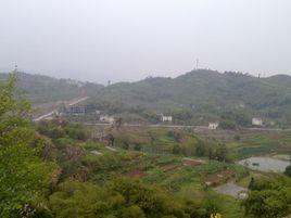 土橋村[湖南省臨武縣嵐橋鎮土橋村]