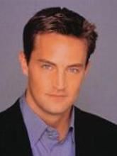 Chandler Bing