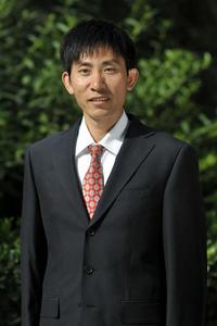 李健強老師