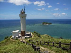 大地離島