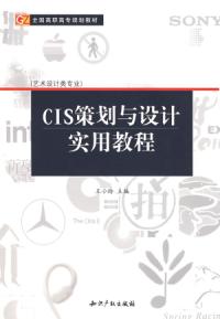 CIS策劃與設計實用教程