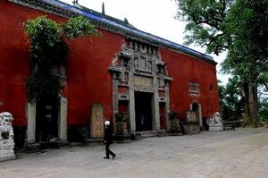 	登雲寺