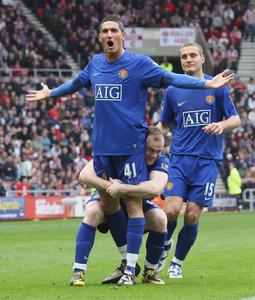 Federico Macheda