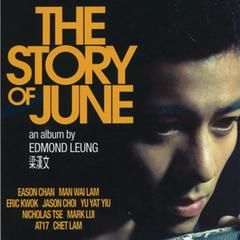 The Story of June