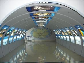 上海隧道科技館