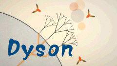 dyson[一款即時戰略遊戲]