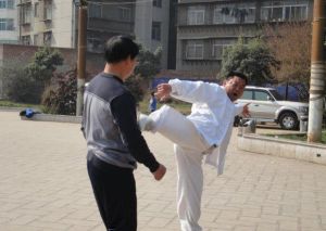 鄒家拳