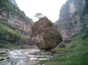 壺關太行八泉峽