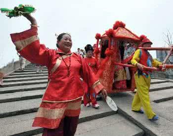 古代男人最愛這個職業的人，女人看到她們就想罵！