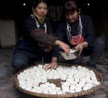 聯山灣鄉土美食