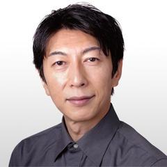 筱井英介