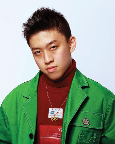 Rich Chigga