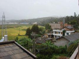 謝家河村[雲南楚雄市東瓜鎮下轄村]