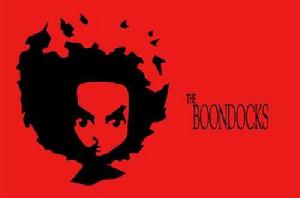 the boondocks