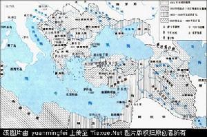 土耳其擴張戰爭