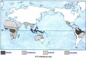 （圖）分布