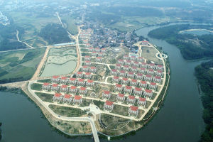 官湖村[福建省南平市政和縣熊山街道下轄村]