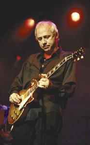 mark knopfler