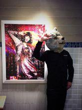 MAN WITH A MISSION