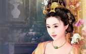 紅顏禍水，中國歷史上的四大妖姬
