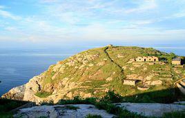 鳥島[海州灣鳥島]