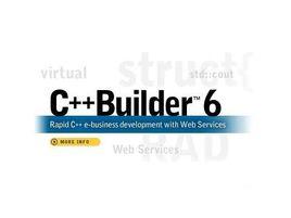 Borland C++ Builder 6.0