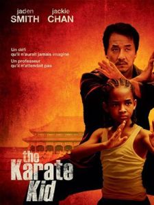 The Karate Kid