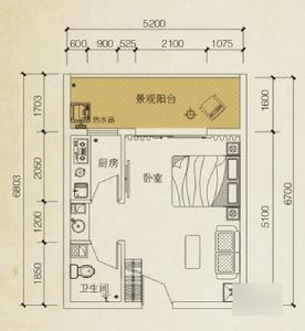 戶型圖