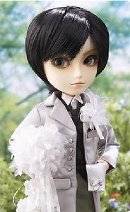 pullip