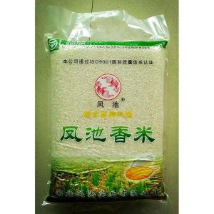 鳳池大米 鳳池大米