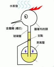 引水鳥