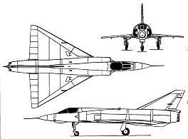 F-103戰機