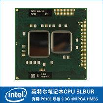 Intel 奔騰雙核 P6100