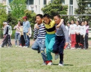 團隊遊戲