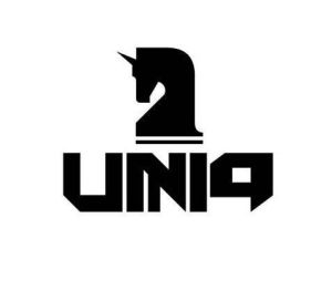 UNIQ