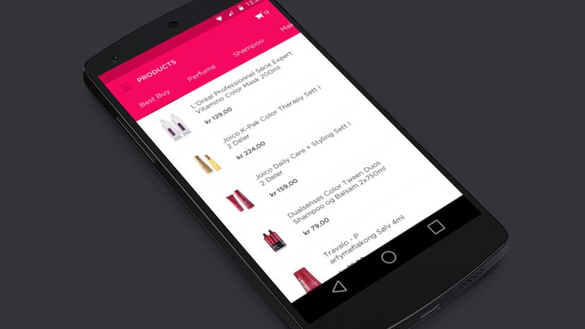 Material Design