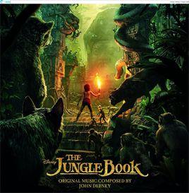 The Jungle Book