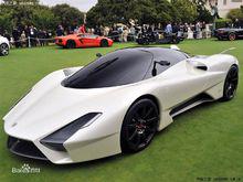 SSC Tuatara