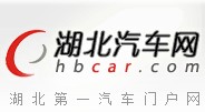 湖北汽車網logo