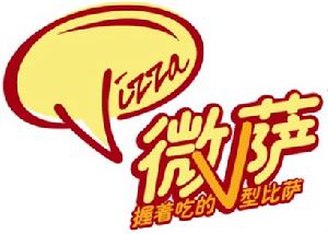 微薩官方LOGO