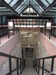 南越王墓博物館