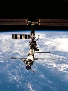 International Space Station