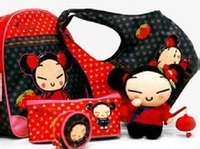 PUCCA