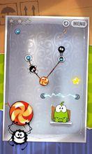 割繩子繁體中文版 Cut the Rope