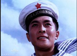 南海風雲[1976年唐國強主演電影]